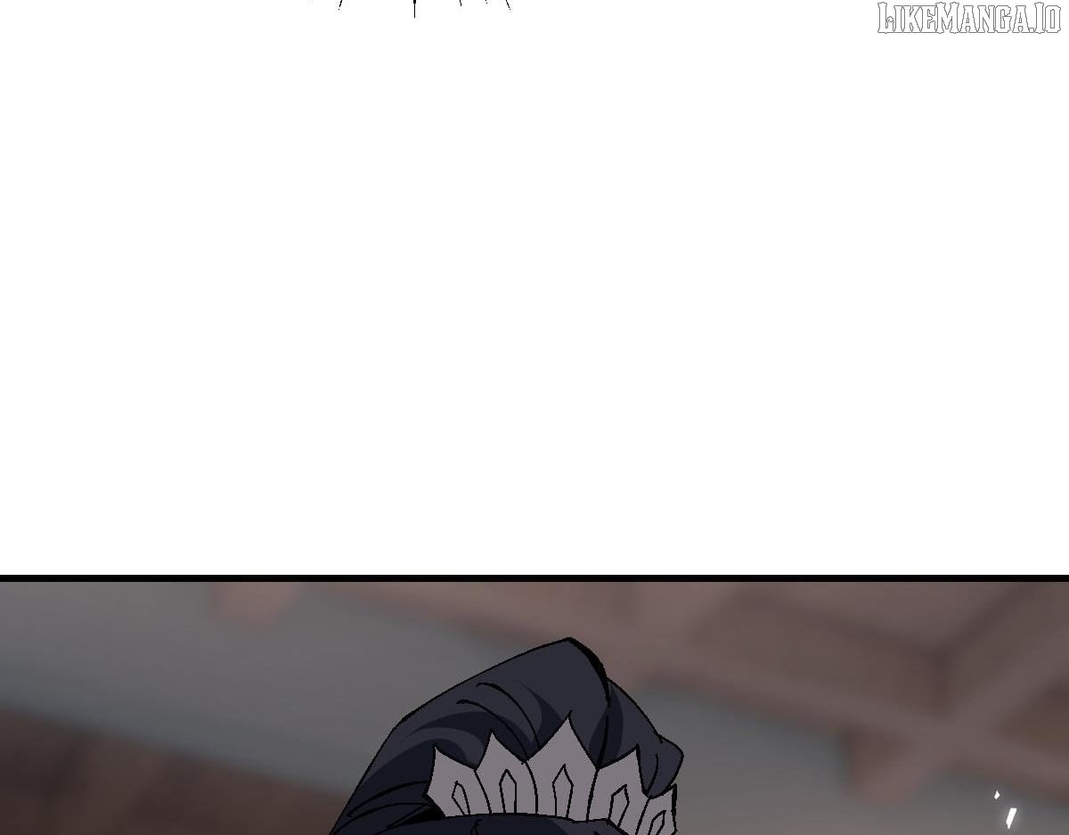 Master: This Villainous Disciple Is Not The Holy Child Chapter 149 - Page 118 in English