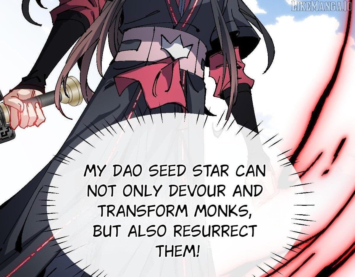 Master: This Villainous Disciple Is Not The Holy Child Chapter 149 - Page 12 in English