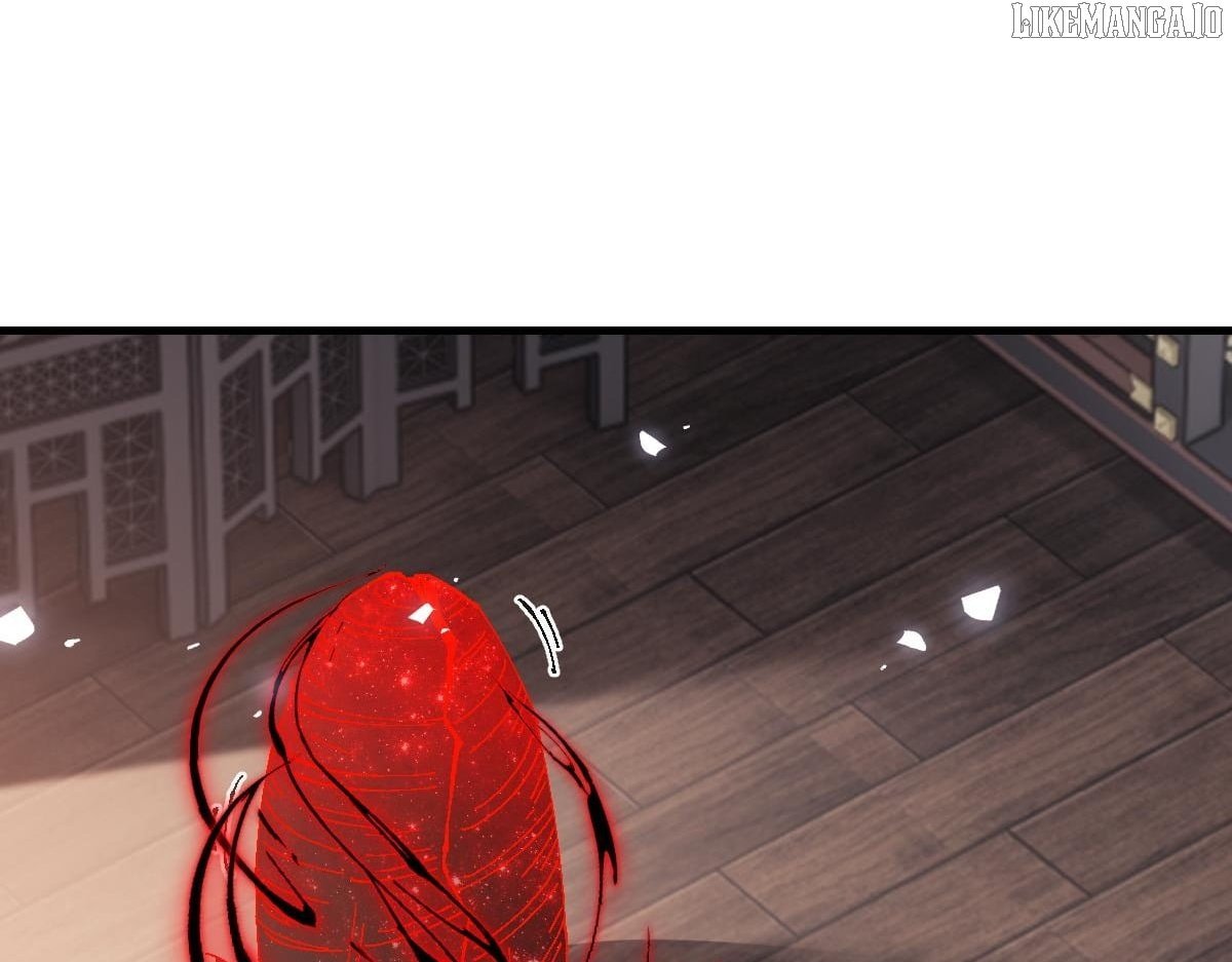 Master: This Villainous Disciple Is Not The Holy Child Chapter 149 - Page 124 in English