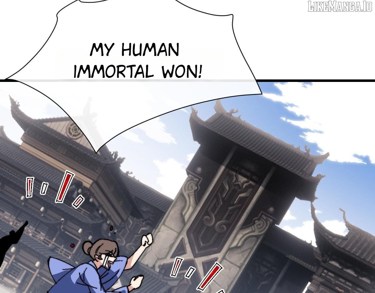 Master: This Villainous Disciple Is Not The Holy Child Chapter 149 - Page 136 in English