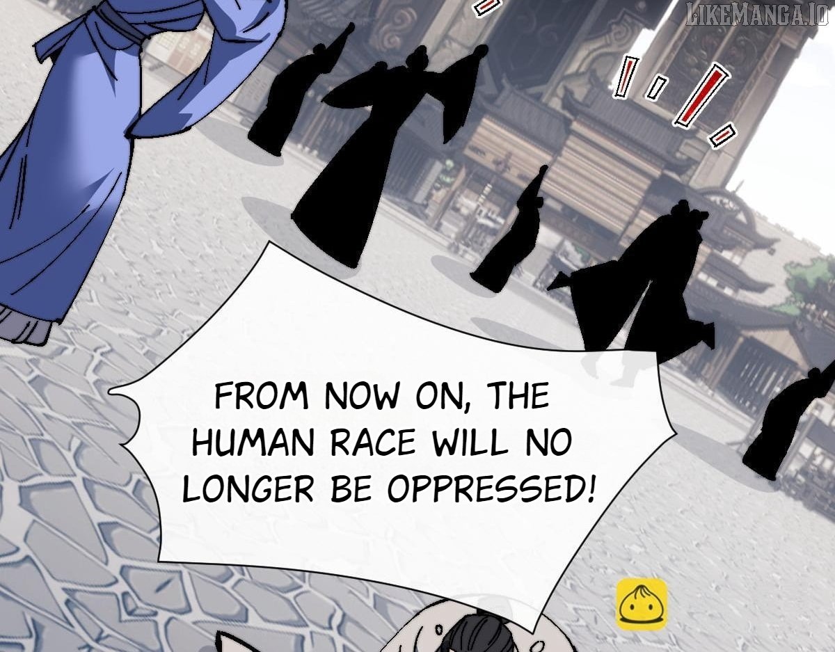 Master: This Villainous Disciple Is Not The Holy Child Chapter 149 - Page 137 in English