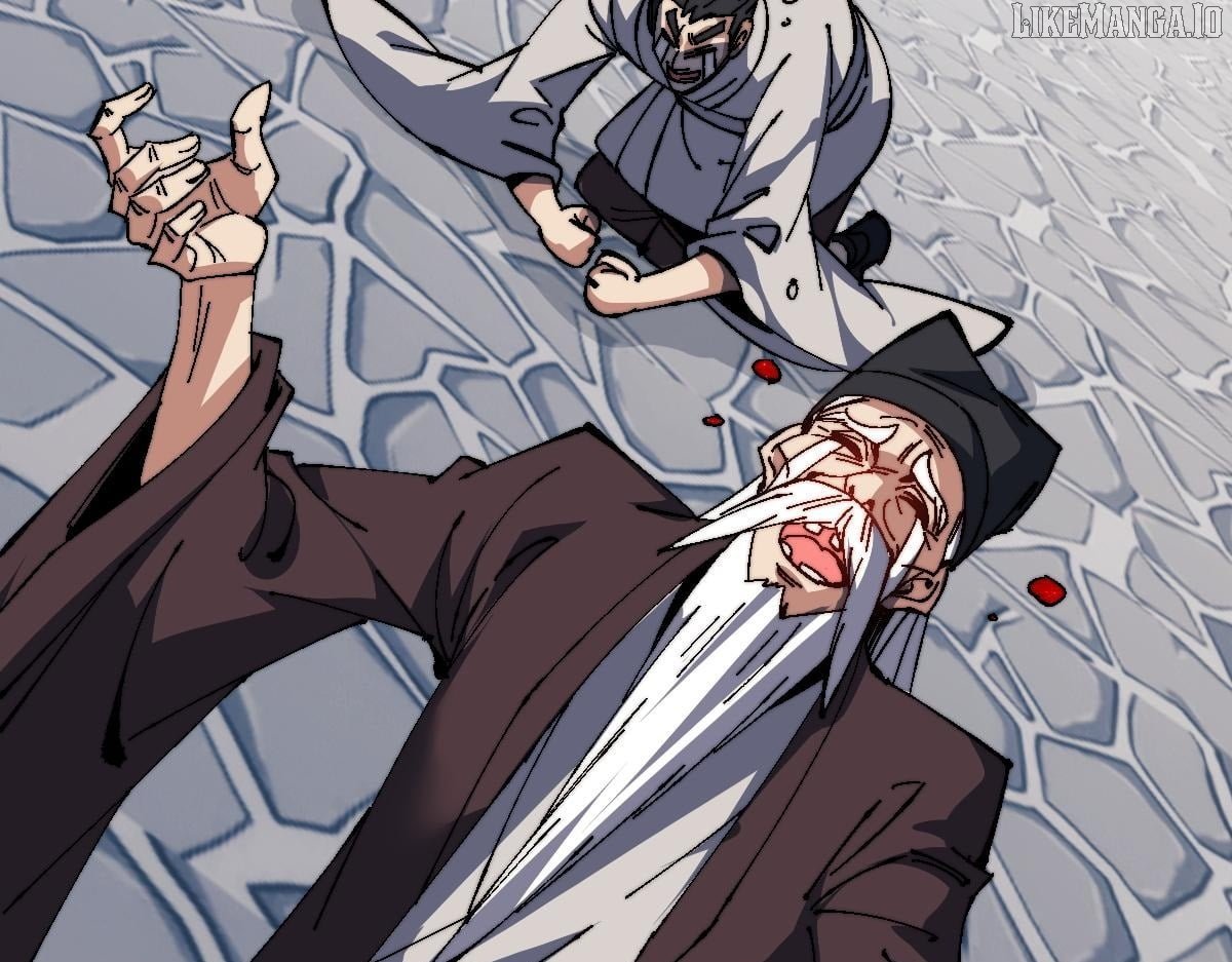 Master: This Villainous Disciple Is Not The Holy Child Chapter 149 - Page 138 in English