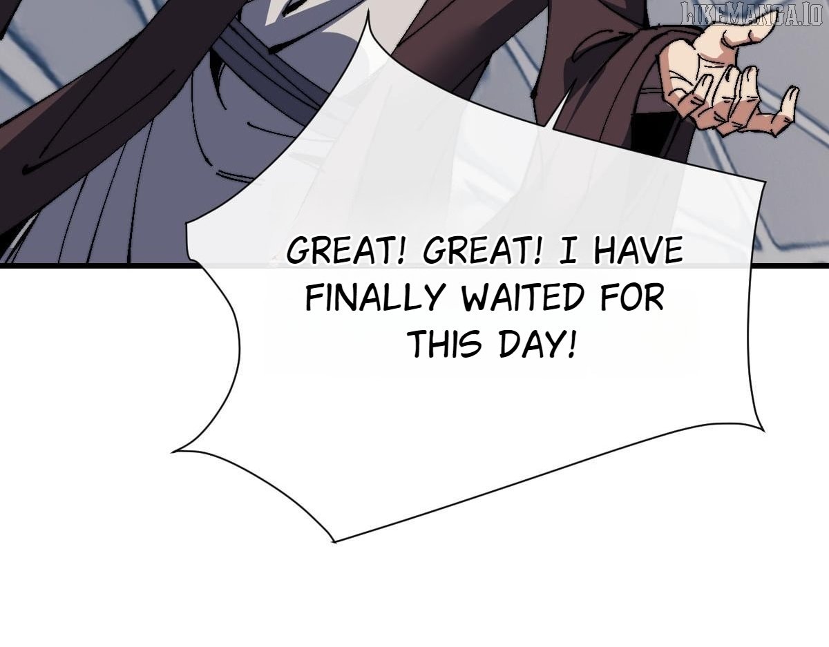 Master: This Villainous Disciple Is Not The Holy Child Chapter 149 - Page 139 in English