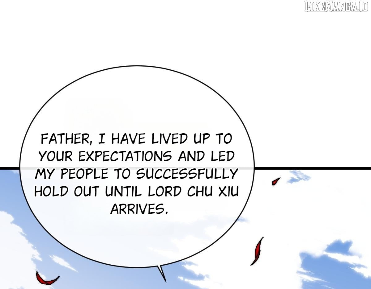 Master: This Villainous Disciple Is Not The Holy Child Chapter 149 - Page 140 in English