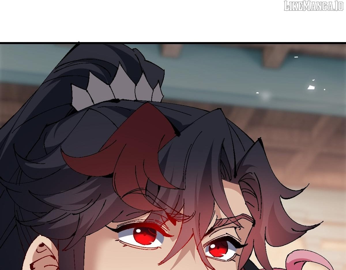 Master: This Villainous Disciple Is Not The Holy Child Chapter 149 - Page 148 in English