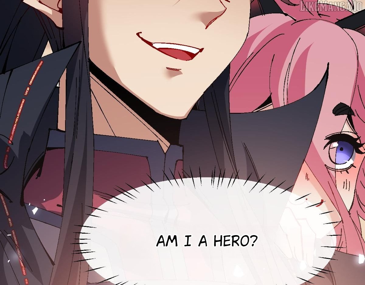 Master: This Villainous Disciple Is Not The Holy Child Chapter 149 - Page 149 in English