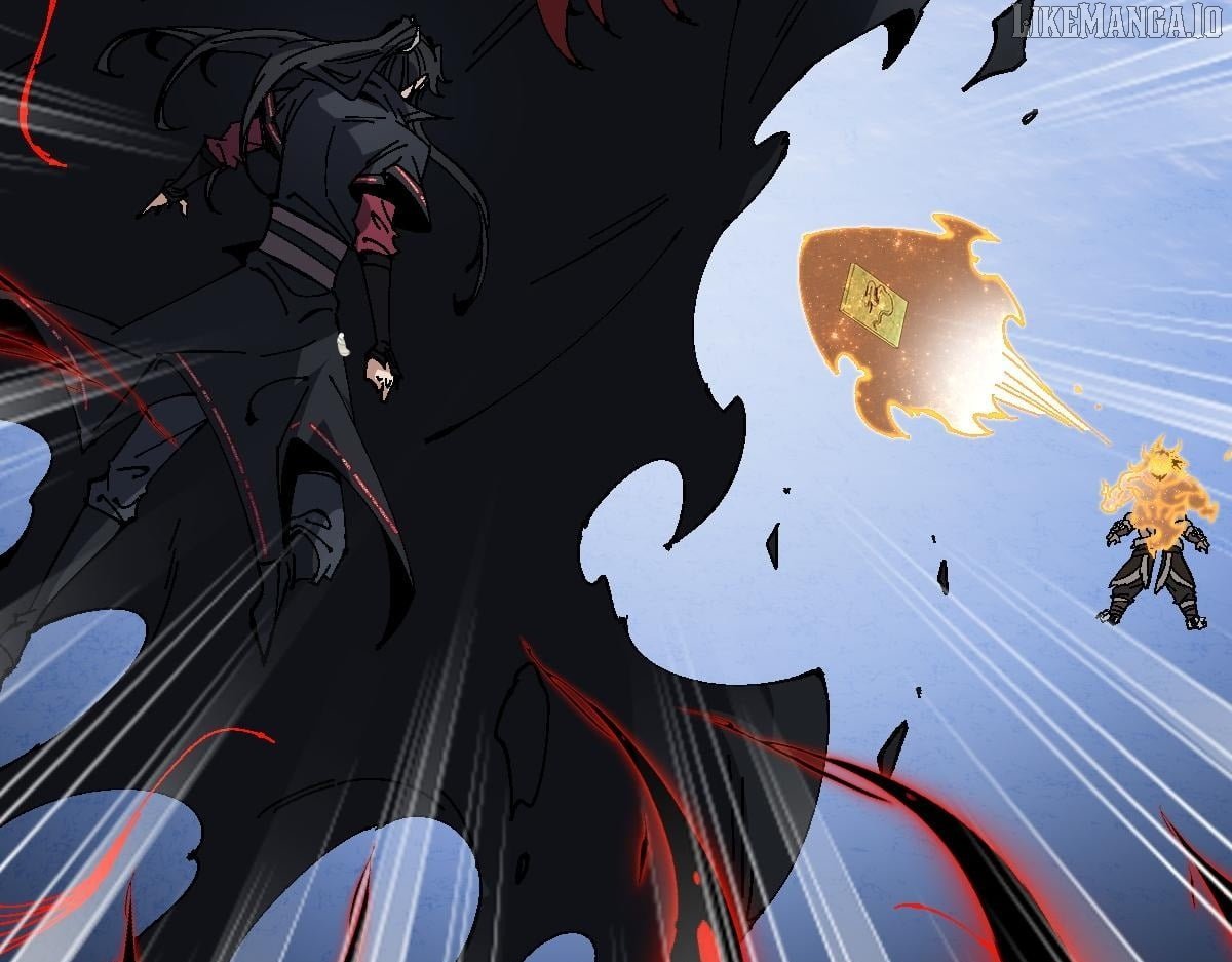 Master: This Villainous Disciple Is Not The Holy Child Chapter 149 - Page 15 in English