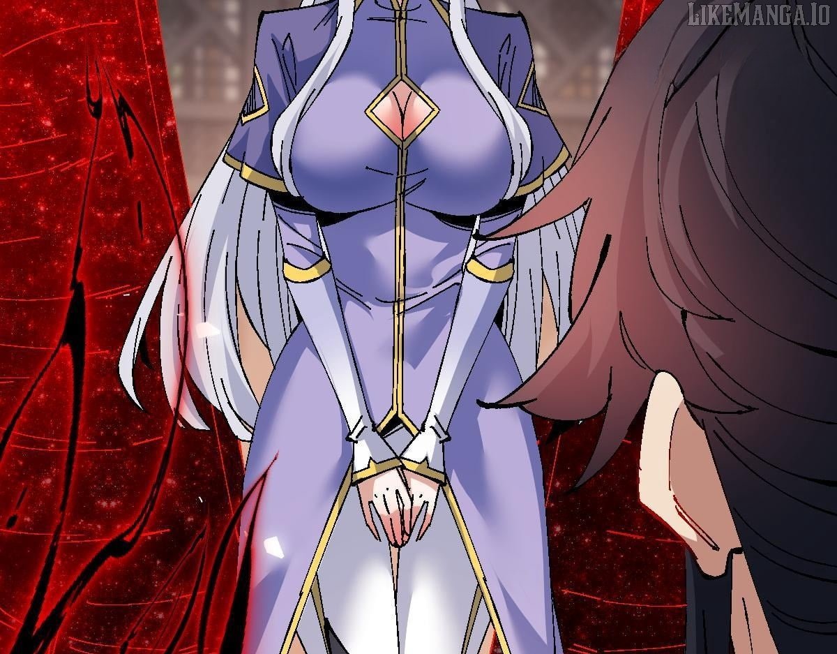 Master: This Villainous Disciple Is Not The Holy Child Chapter 149 - Page 155 in English