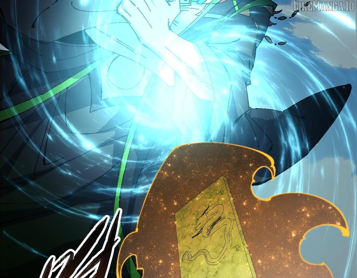 Master: This Villainous Disciple Is Not The Holy Child Chapter 149 - Page 22 in English