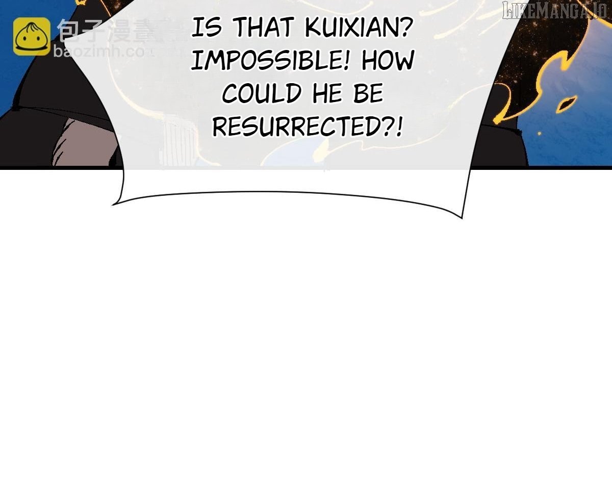 Master: This Villainous Disciple Is Not The Holy Child Chapter 149 - Page 29 in English