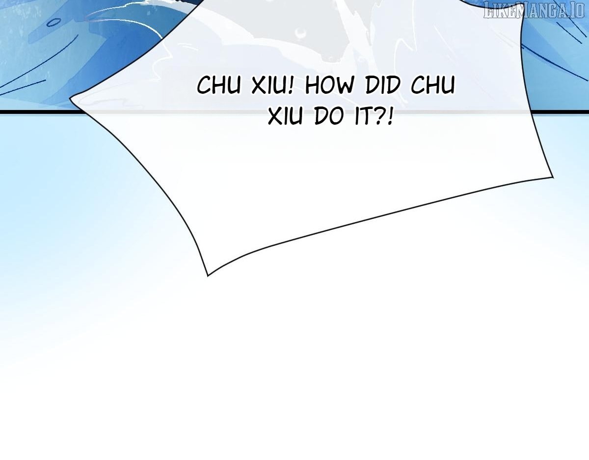 Master: This Villainous Disciple Is Not The Holy Child Chapter 149 - Page 32 in English