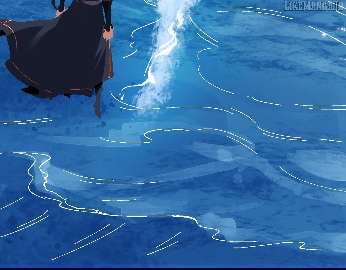 Master: This Villainous Disciple Is Not The Holy Child Chapter 149 - Page 35 in English