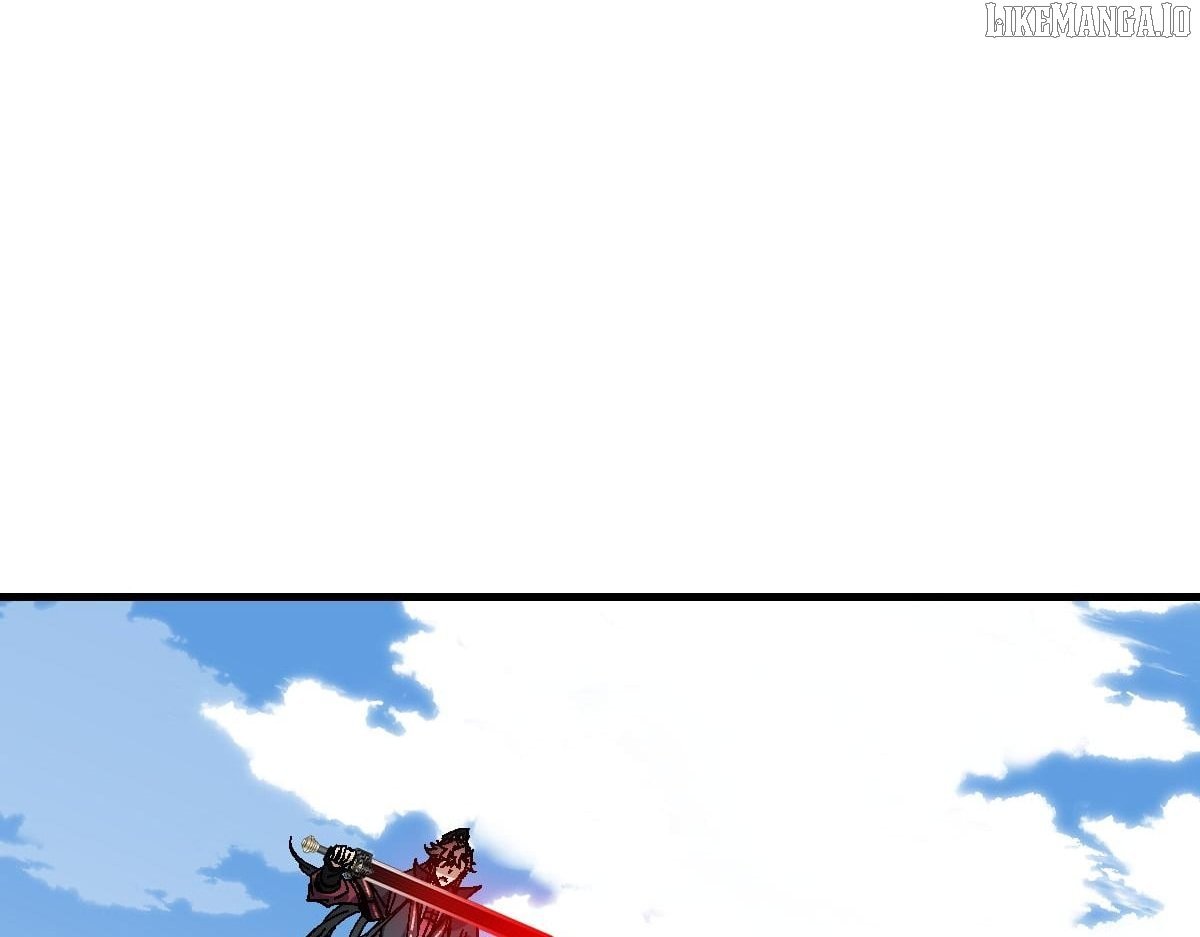 Master: This Villainous Disciple Is Not The Holy Child Chapter 149 - Page 4 in English