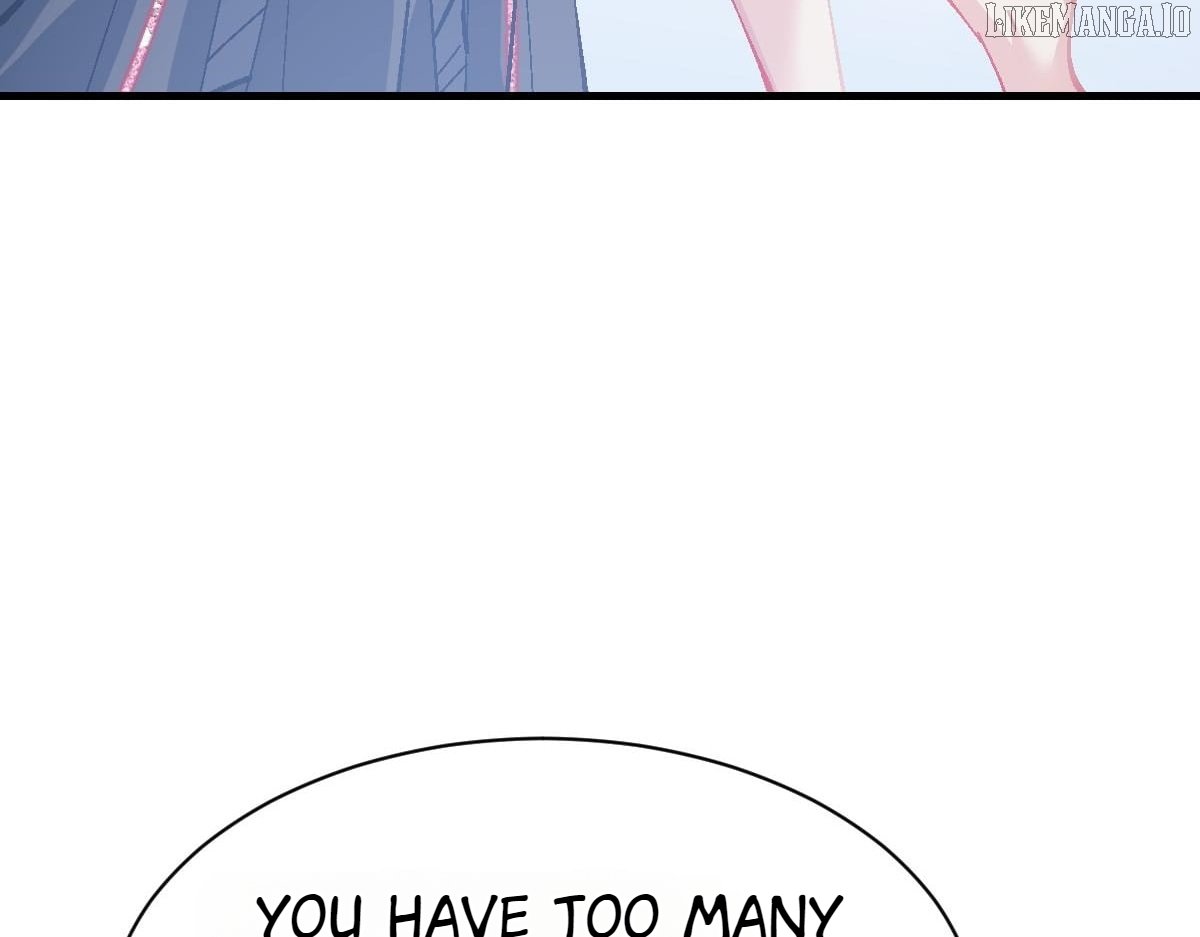 Master: This Villainous Disciple Is Not The Holy Child Chapter 149 - Page 50 in English