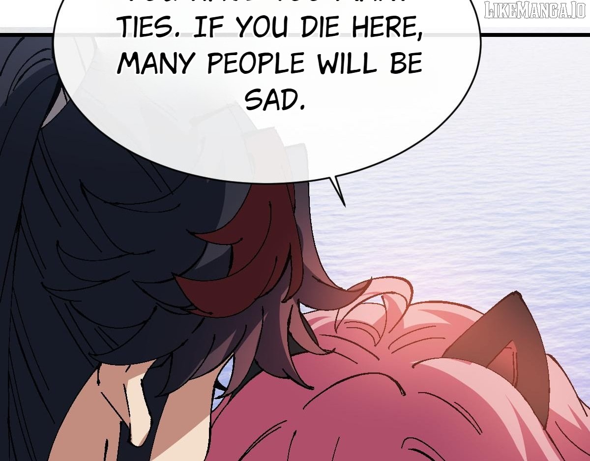 Master: This Villainous Disciple Is Not The Holy Child Chapter 149 - Page 51 in English