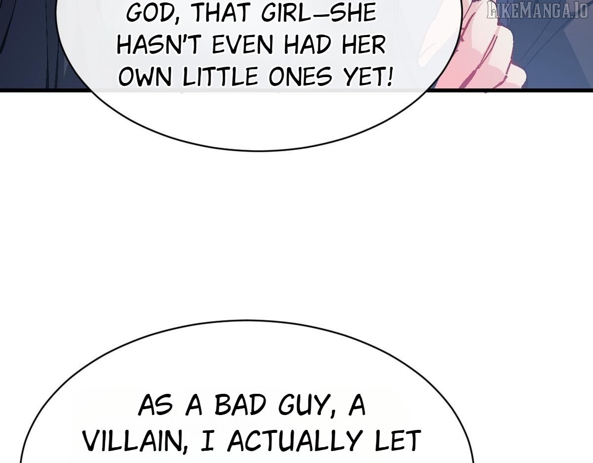 Master: This Villainous Disciple Is Not The Holy Child Chapter 149 - Page 53 in English
