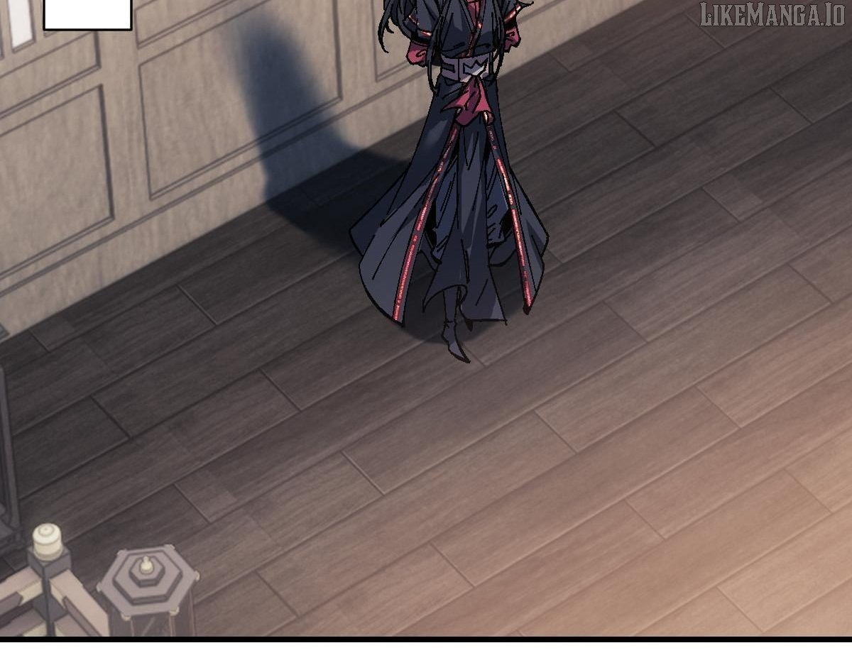 Master: This Villainous Disciple Is Not The Holy Child Chapter 149 - Page 58 in English