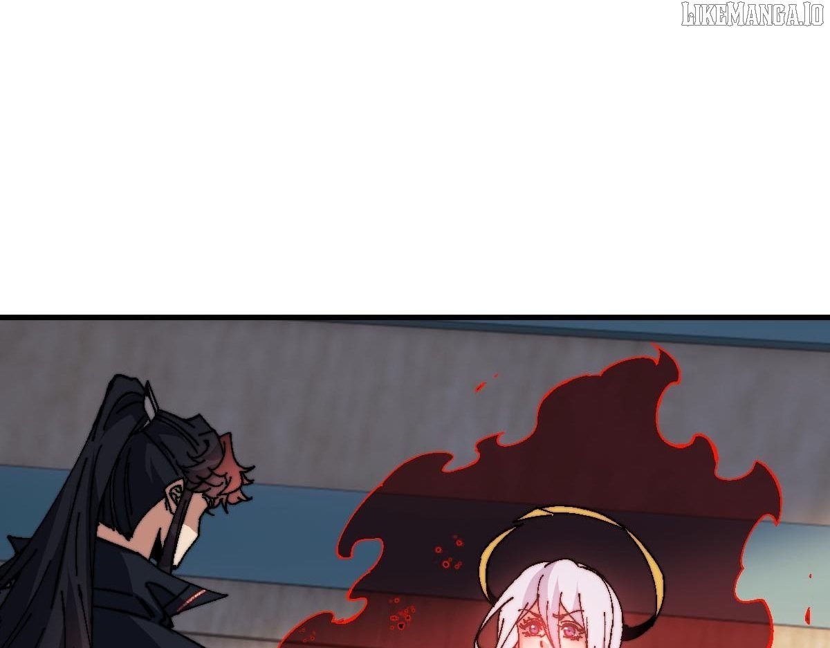 Master: This Villainous Disciple Is Not The Holy Child Chapter 149 - Page 63 in English