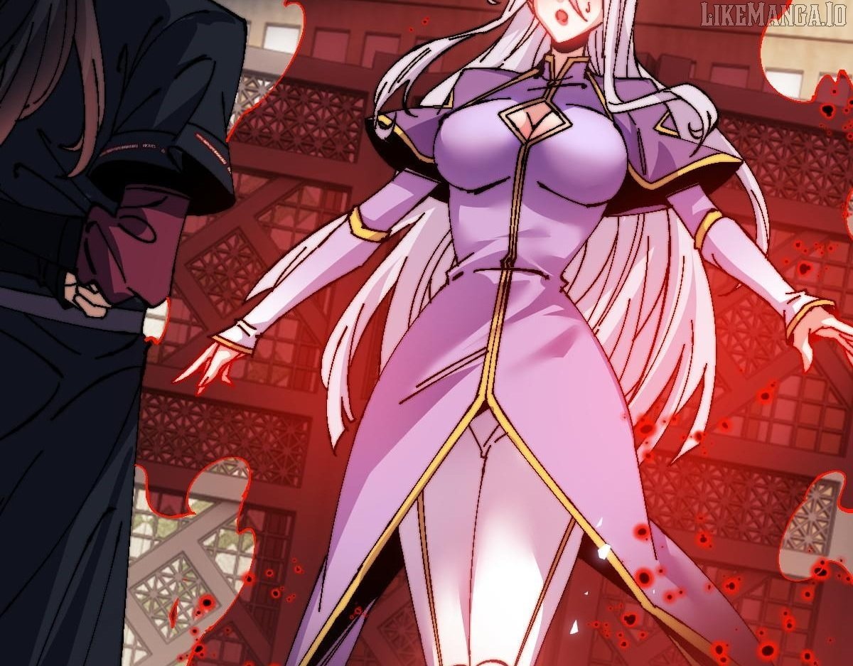 Master: This Villainous Disciple Is Not The Holy Child Chapter 149 - Page 64 in English