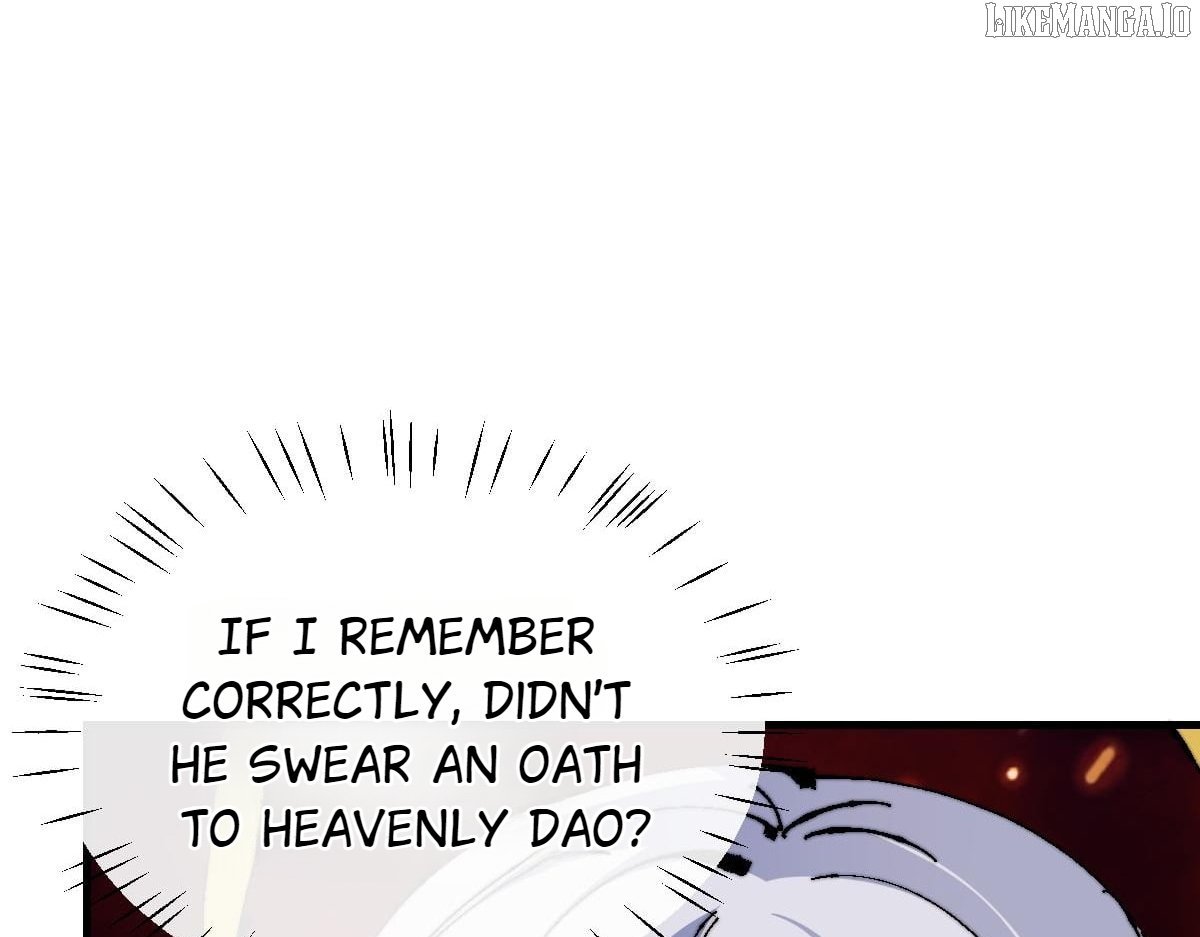 Master: This Villainous Disciple Is Not The Holy Child Chapter 149 - Page 66 in English