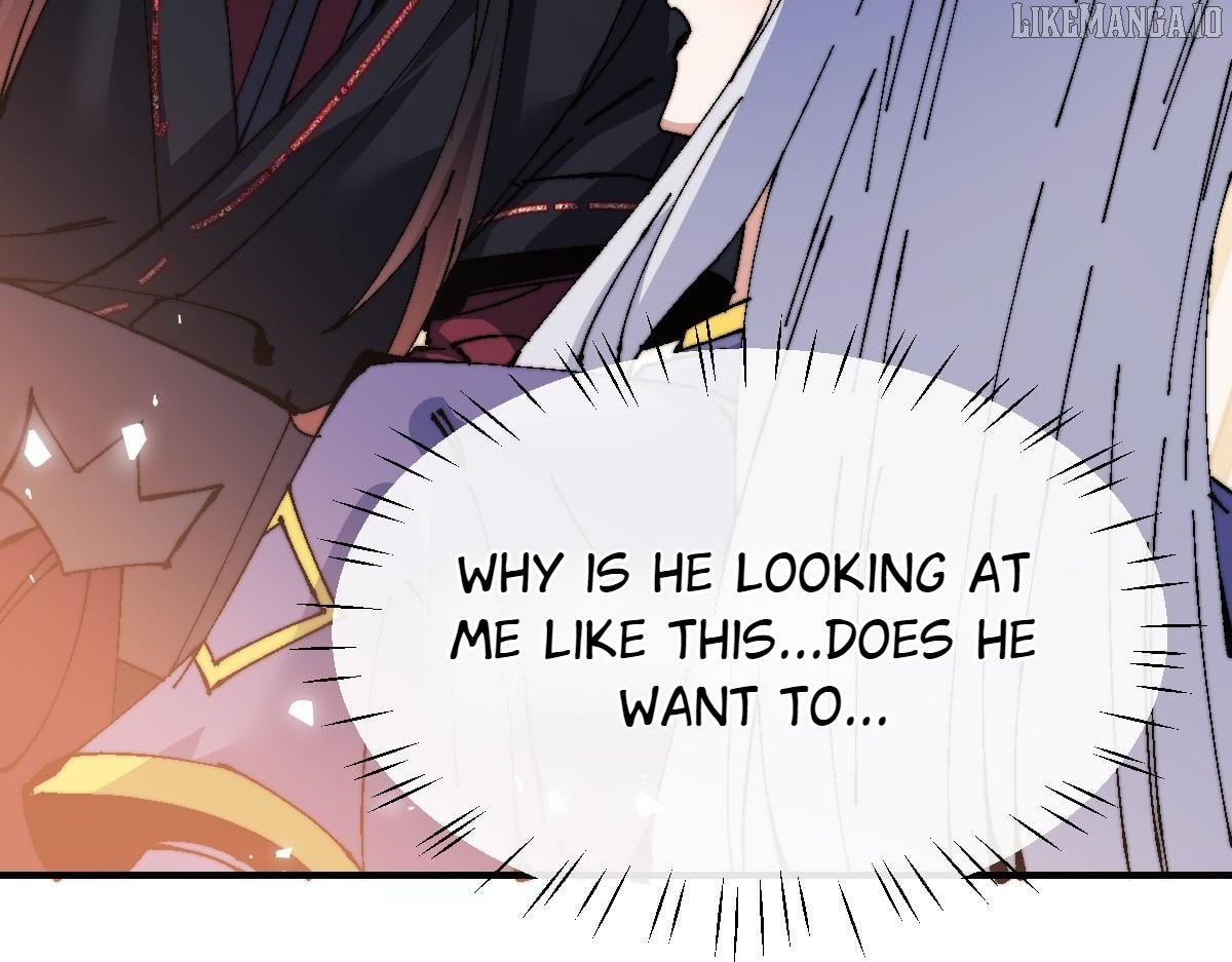 Master: This Villainous Disciple Is Not The Holy Child Chapter 149 - Page 74 in English