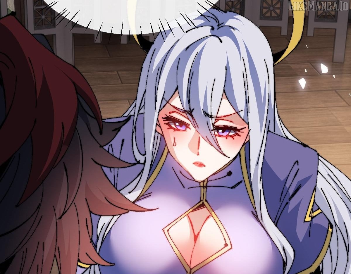 Master: This Villainous Disciple Is Not The Holy Child Chapter 149 - Page 76 in English