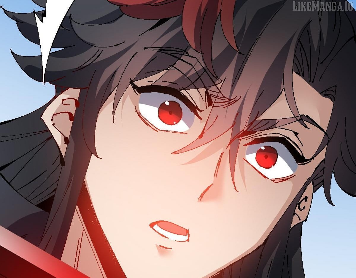 Master: This Villainous Disciple Is Not The Holy Child Chapter 149 - Page 8 in English