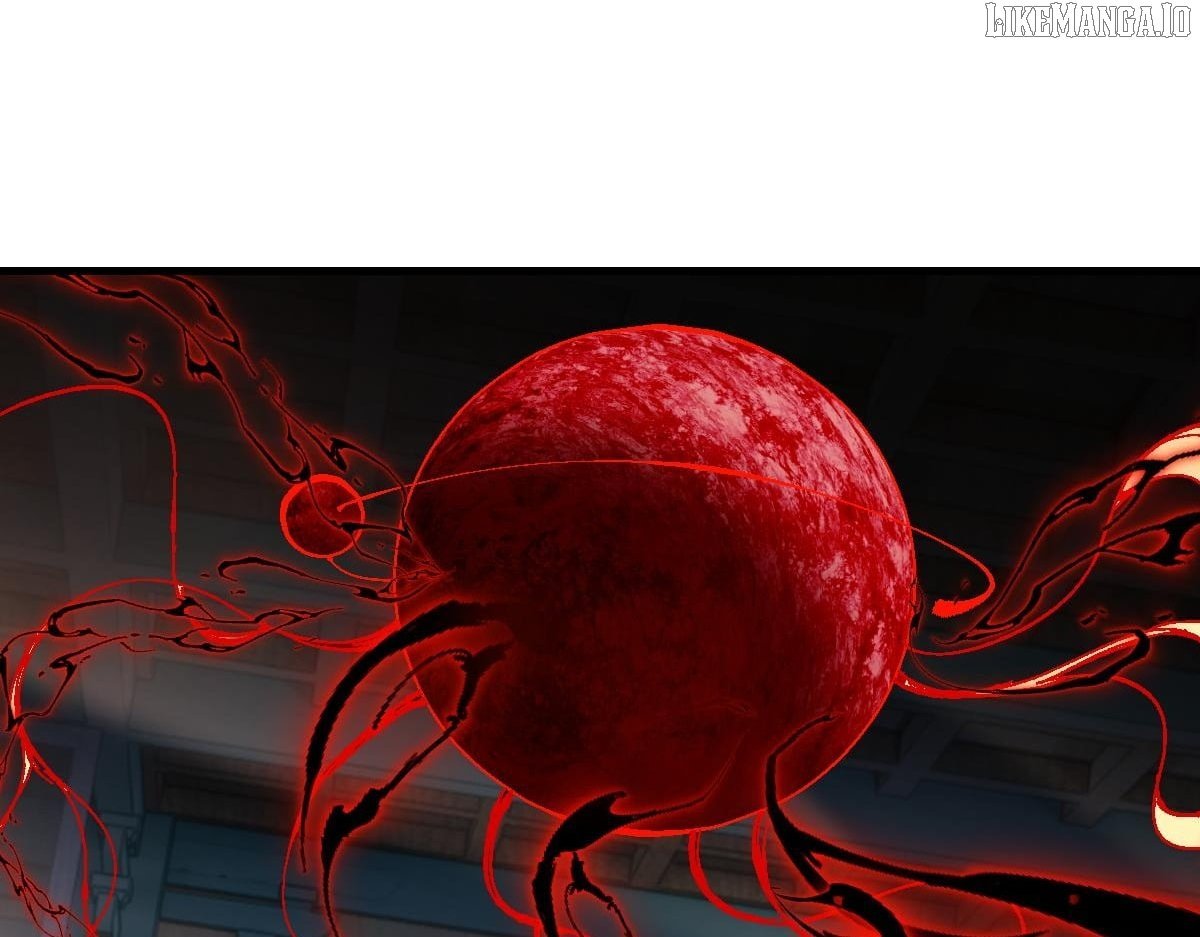 Master: This Villainous Disciple Is Not The Holy Child Chapter 149 - Page 89 in English