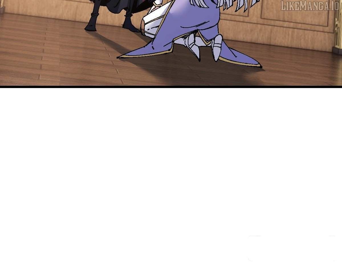 Master: This Villainous Disciple Is Not The Holy Child Chapter 149 - Page 91 in English