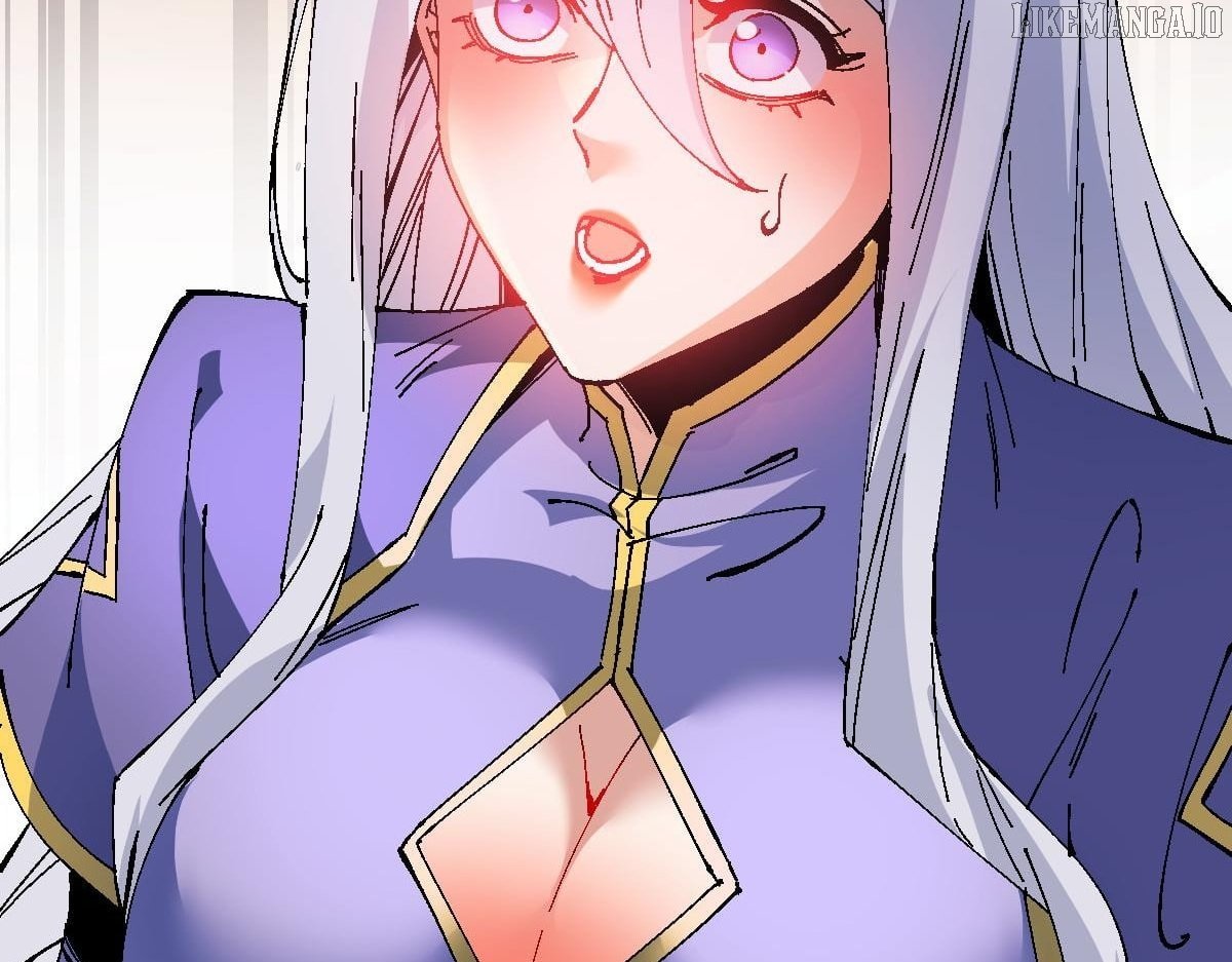 Master: This Villainous Disciple Is Not The Holy Child Chapter 149 - Page 93 in English