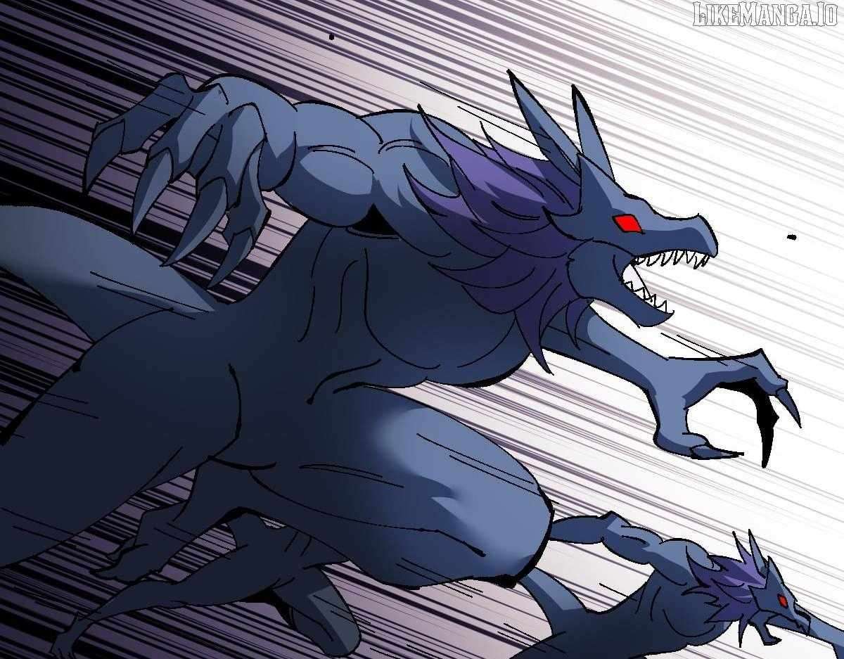 Master: This Villainous Disciple Is Not The Holy Child Chapter 151 - Page 102 in English