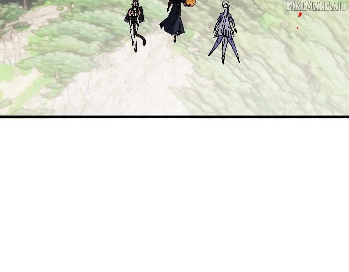 Master: This Villainous Disciple Is Not The Holy Child Chapter 151 - Page 132 in English