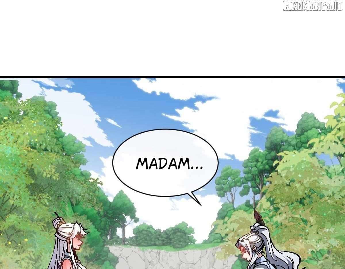 Master: This Villainous Disciple Is Not The Holy Child Chapter 151 - Page 4 in English