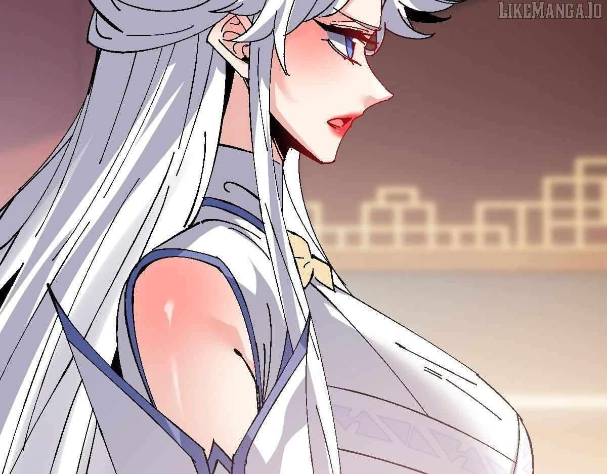 Master: This Villainous Disciple Is Not The Holy Child Chapter 151 - Page 52 in English