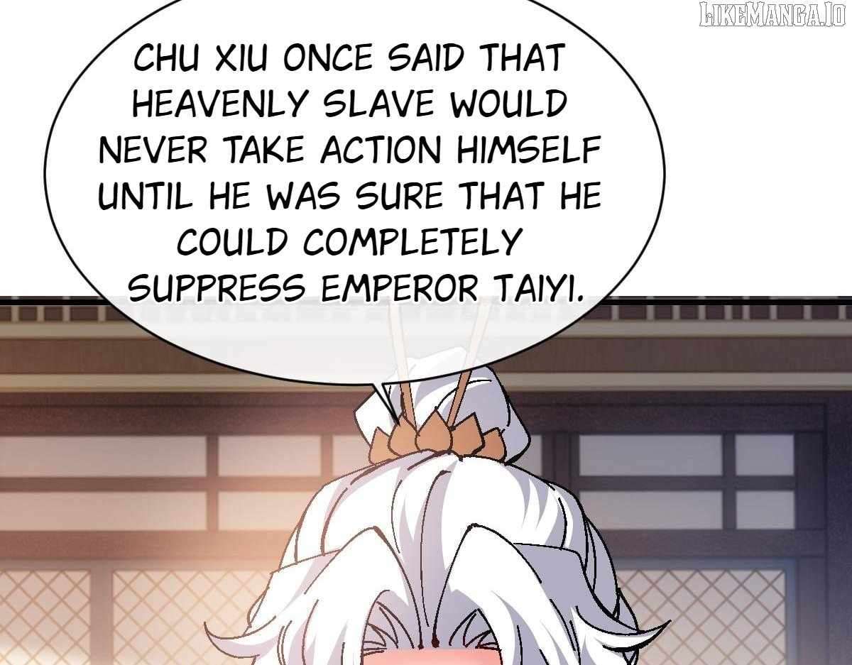 Master: This Villainous Disciple Is Not The Holy Child Chapter 151 - Page 60 in English