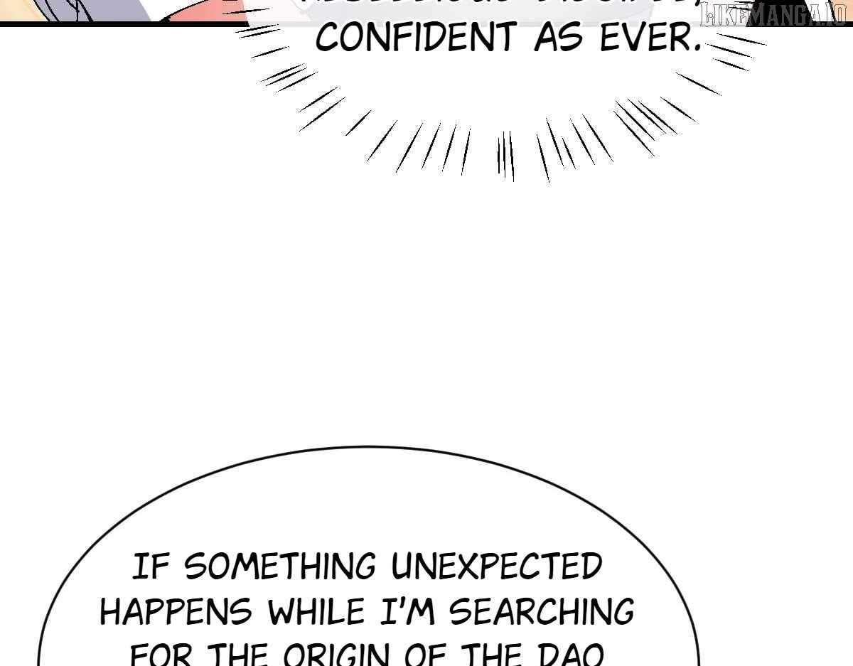 Master: This Villainous Disciple Is Not The Holy Child Chapter 151 - Page 69 in English