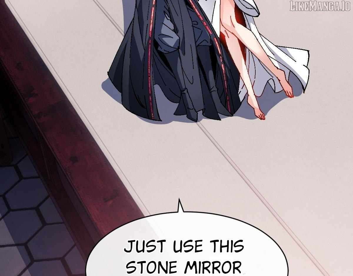 Master: This Villainous Disciple Is Not The Holy Child Chapter 151 - Page 71 in English