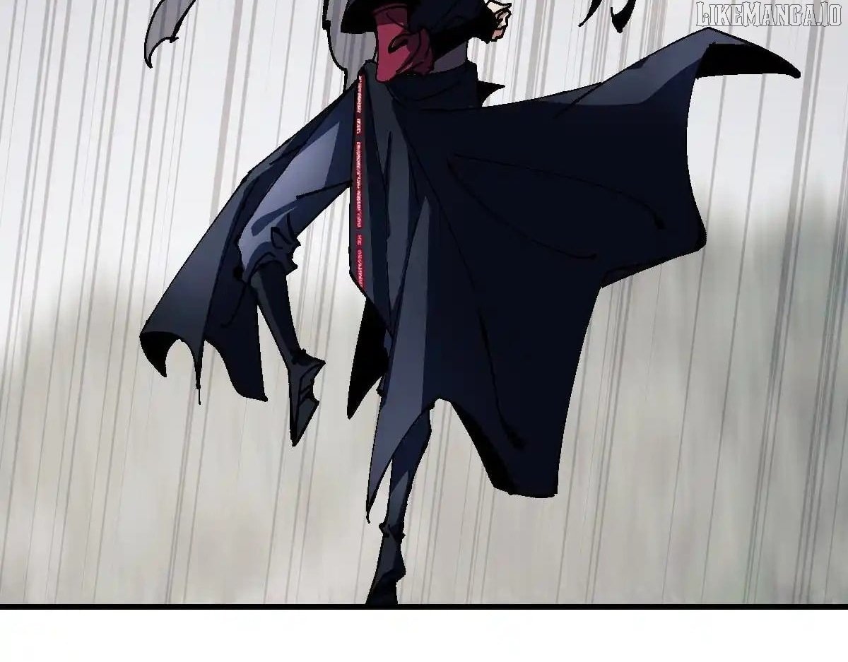Master: This Villainous Disciple Is Not The Holy Child Chapter 153 - Page 110 in English