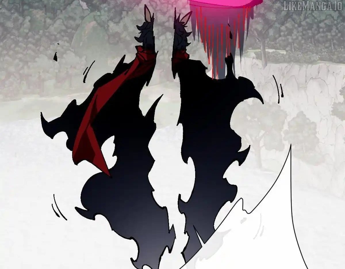 Master: This Villainous Disciple Is Not The Holy Child Chapter 153 - Page 113 in English