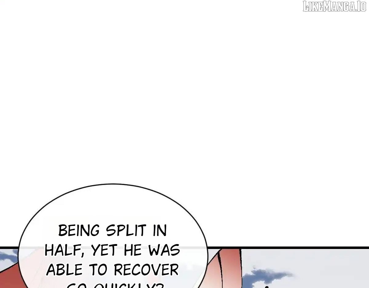 Master: This Villainous Disciple Is Not The Holy Child Chapter 153 - Page 121 in English
