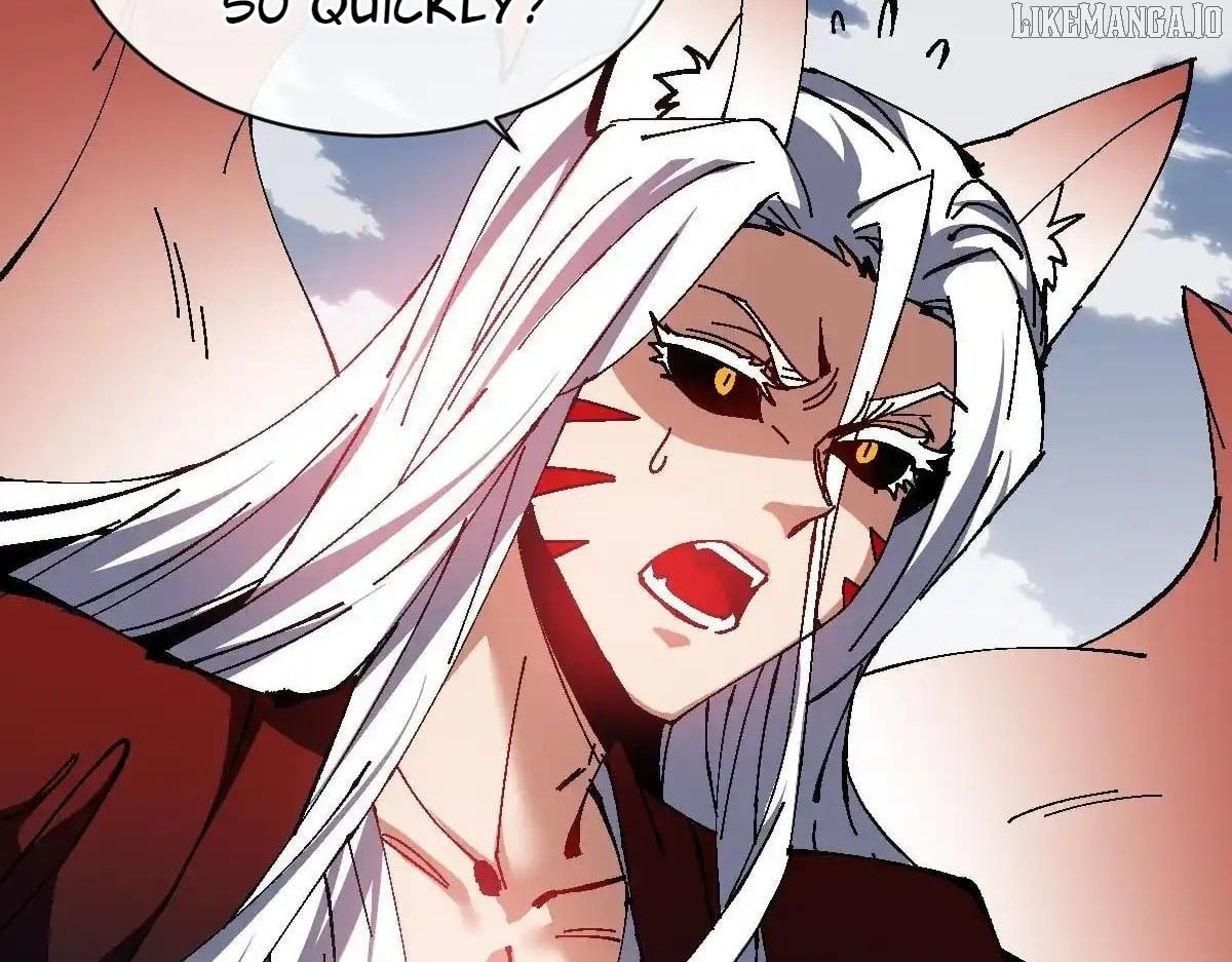 Master: This Villainous Disciple Is Not The Holy Child Chapter 153 - Page 122 in English