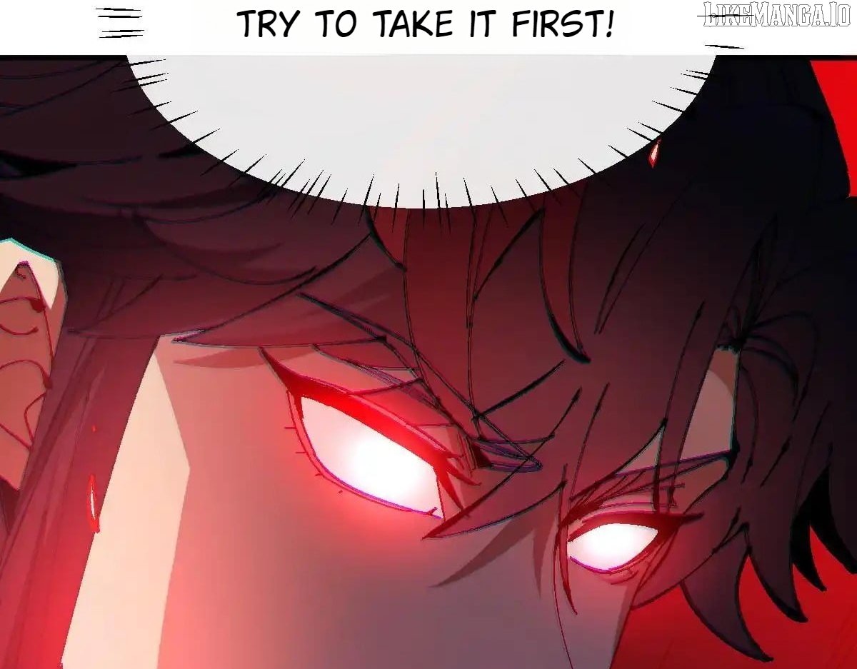 Master: This Villainous Disciple Is Not The Holy Child Chapter 153 - Page 129 in English