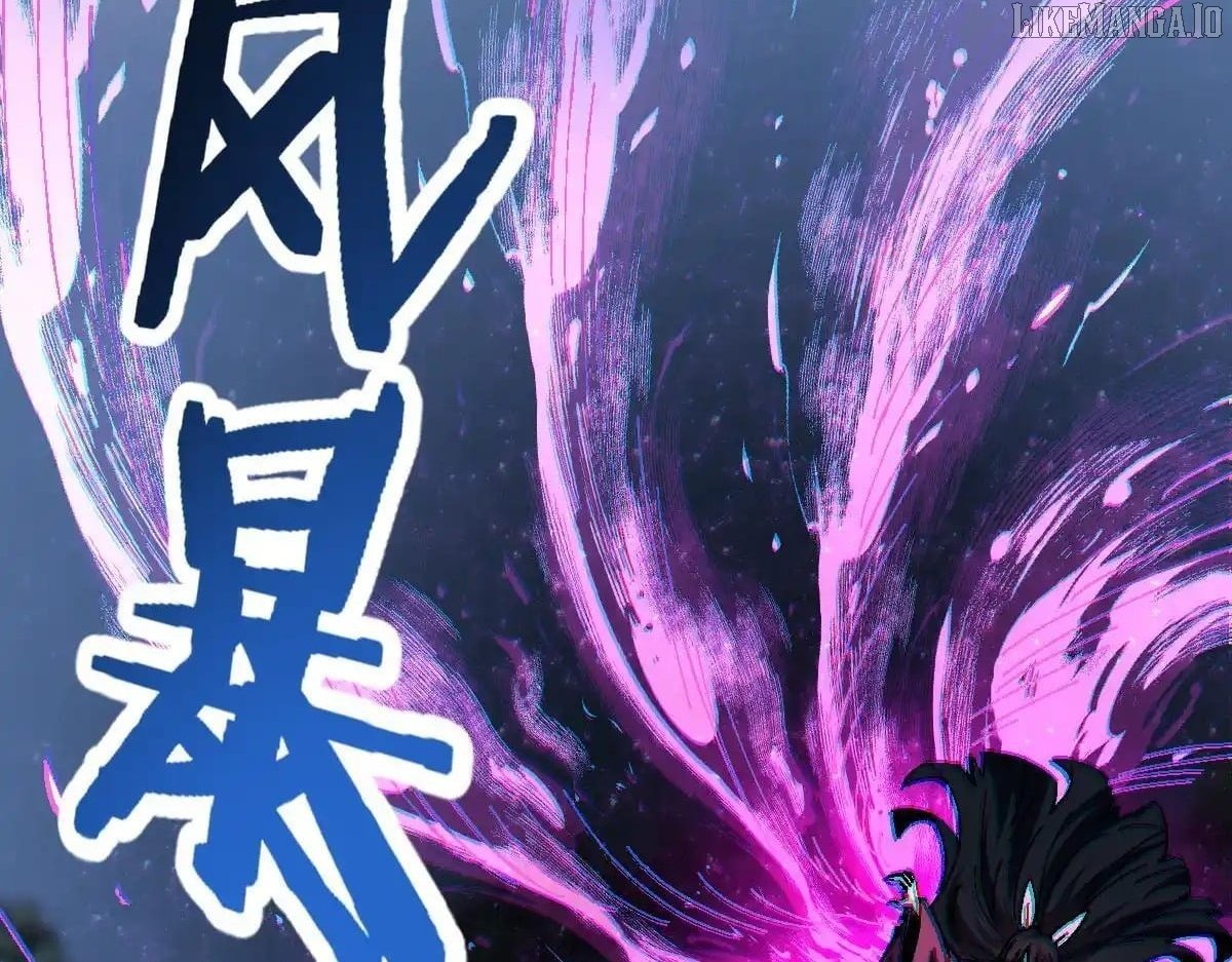 Master: This Villainous Disciple Is Not The Holy Child Chapter 153 - Page 136 in English