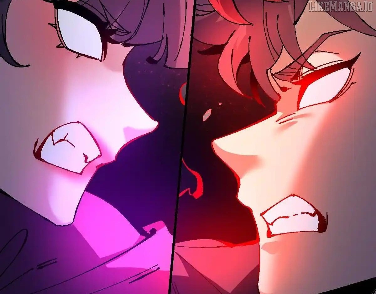 Master: This Villainous Disciple Is Not The Holy Child Chapter 153 - Page 18 in English