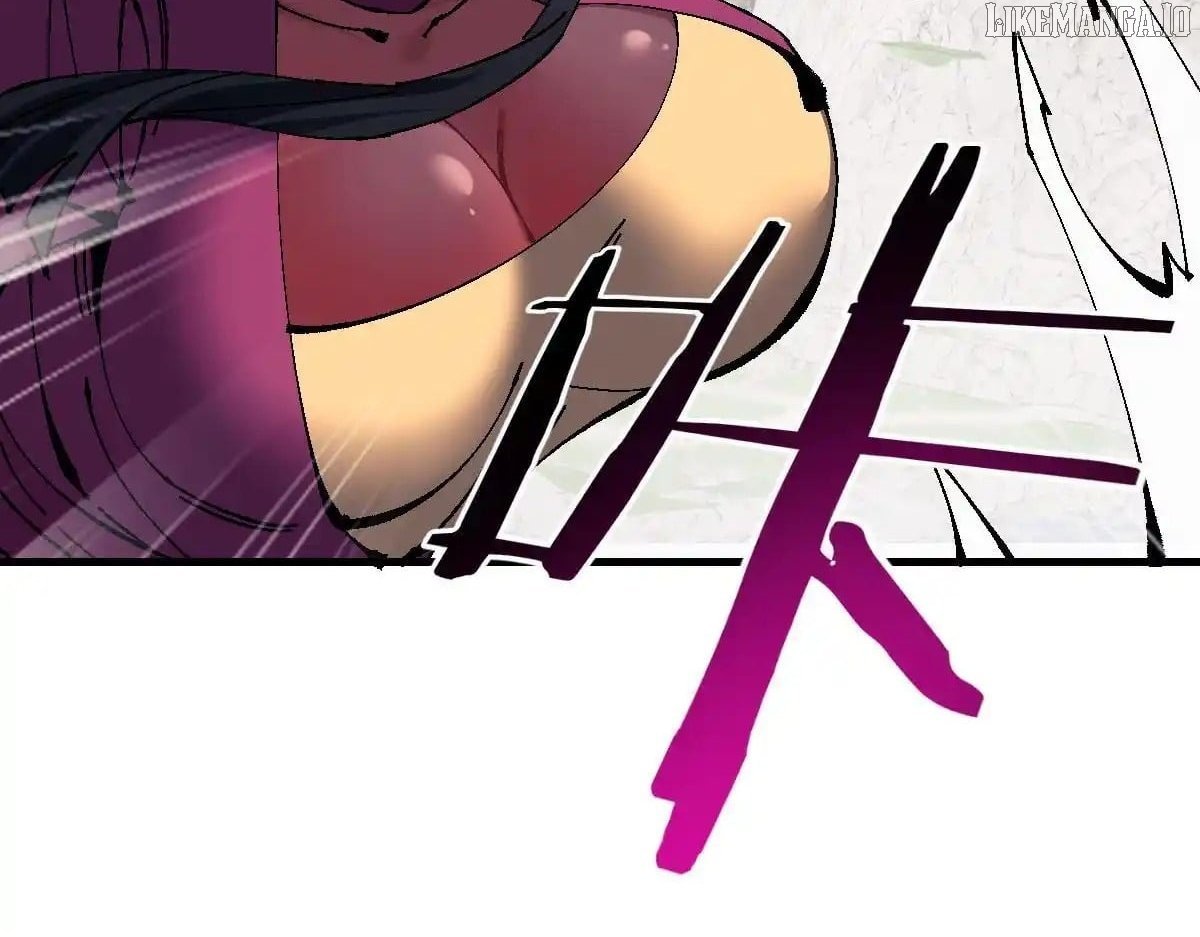Master: This Villainous Disciple Is Not The Holy Child Chapter 153 - Page 26 in English
