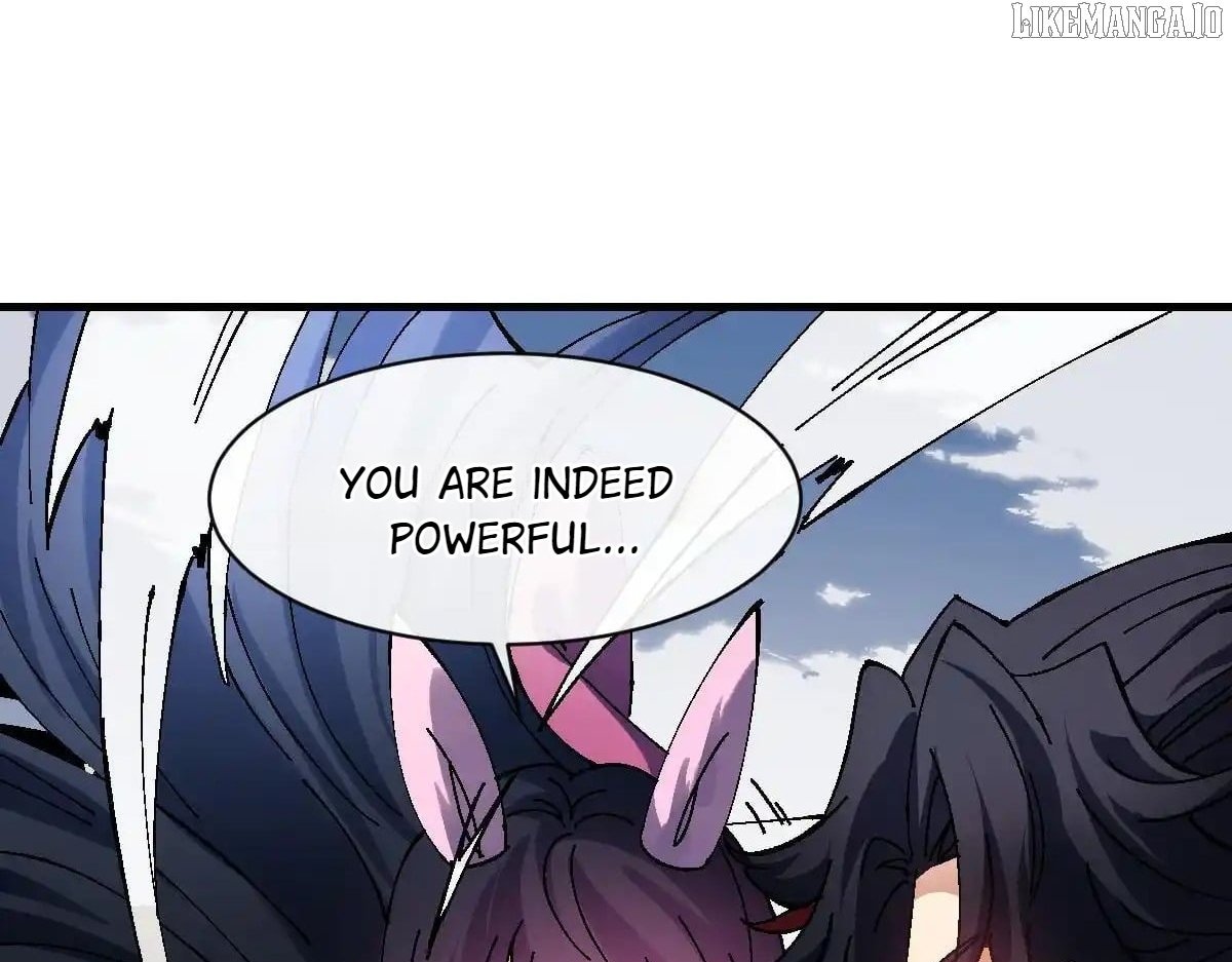 Master: This Villainous Disciple Is Not The Holy Child Chapter 153 - Page 31 in English