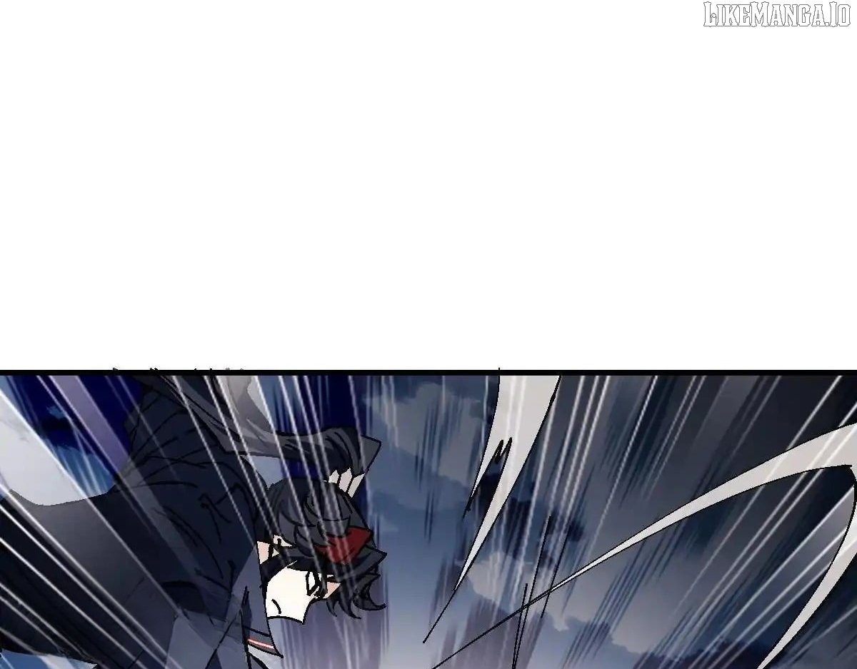 Master: This Villainous Disciple Is Not The Holy Child Chapter 153 - Page 44 in English