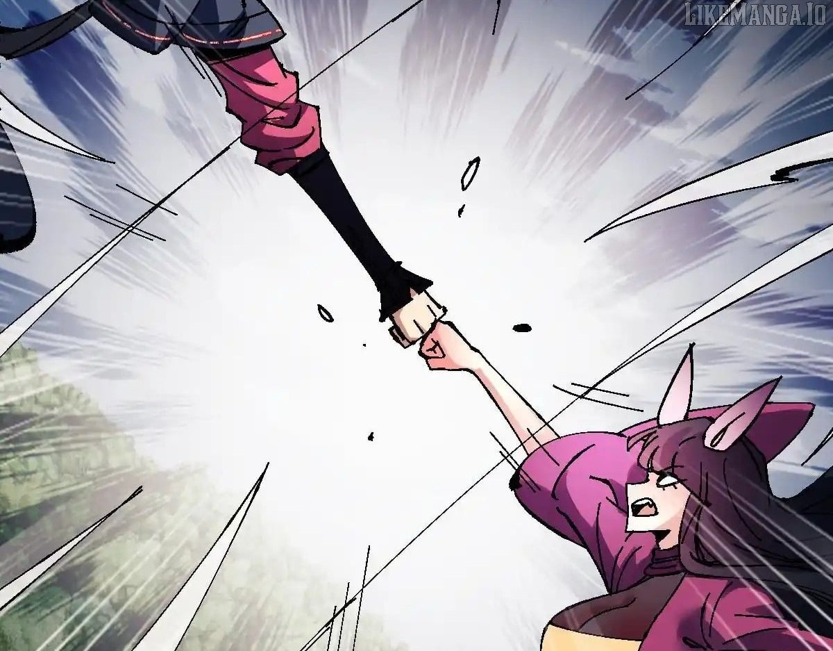 Master: This Villainous Disciple Is Not The Holy Child Chapter 153 - Page 45 in English