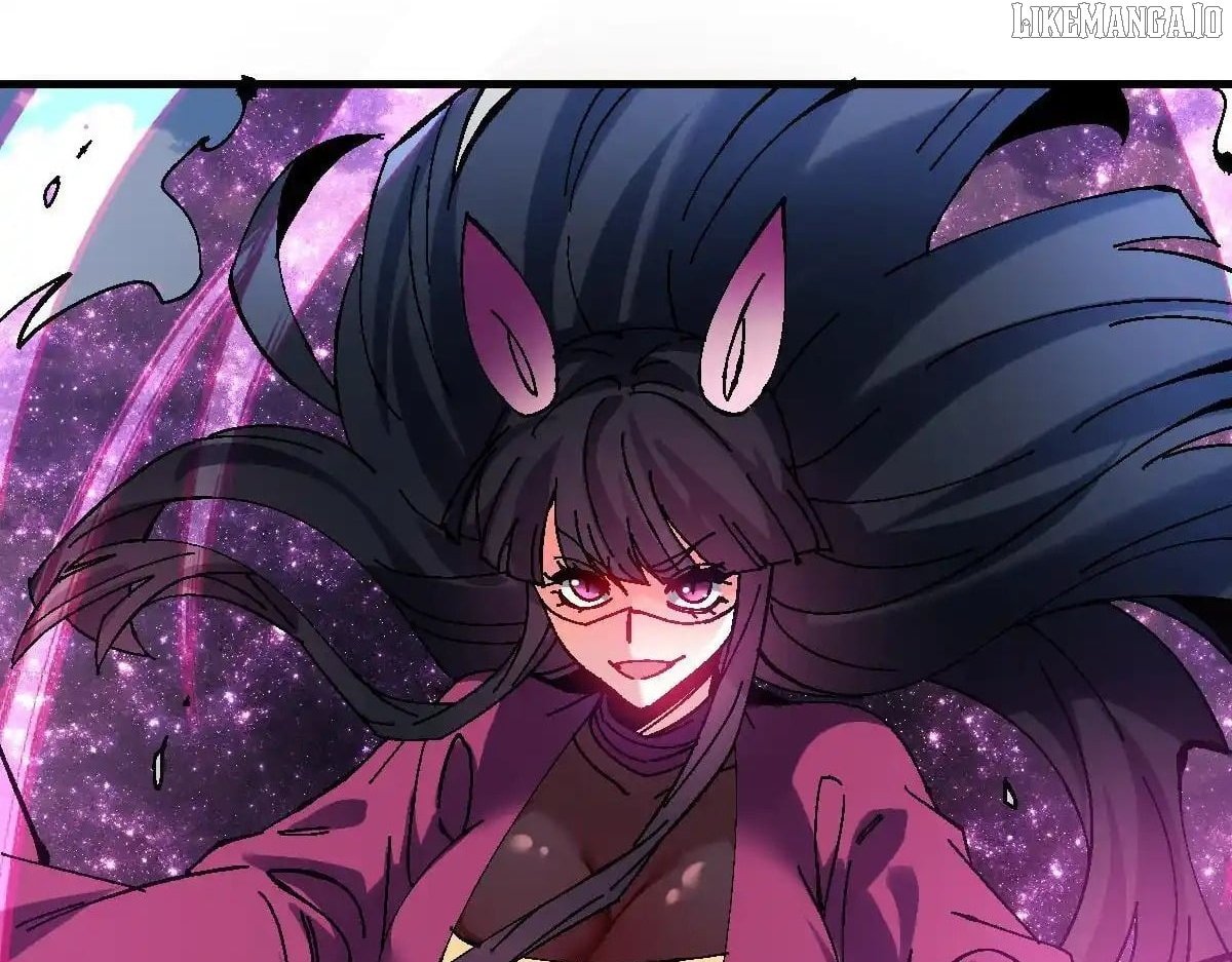 Master: This Villainous Disciple Is Not The Holy Child Chapter 153 - Page 51 in English