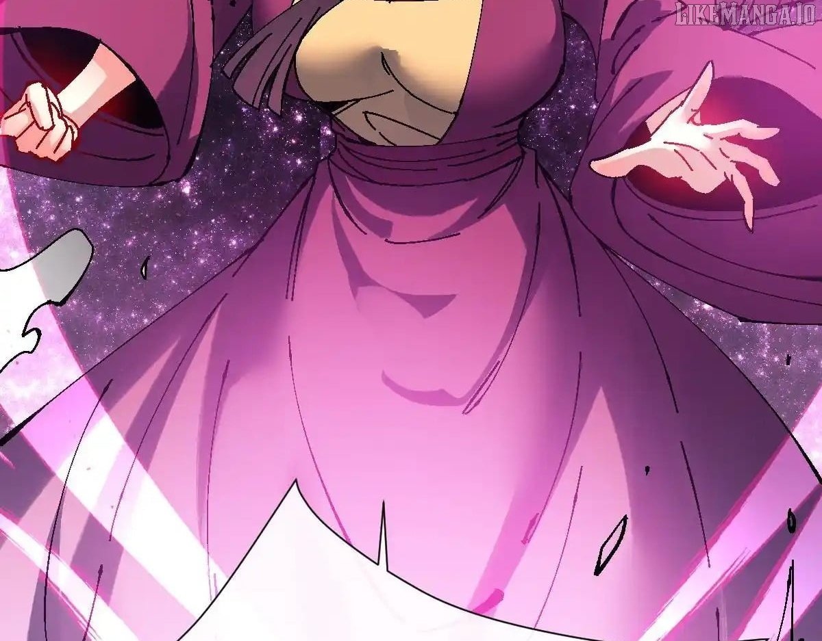 Master: This Villainous Disciple Is Not The Holy Child Chapter 153 - Page 52 in English